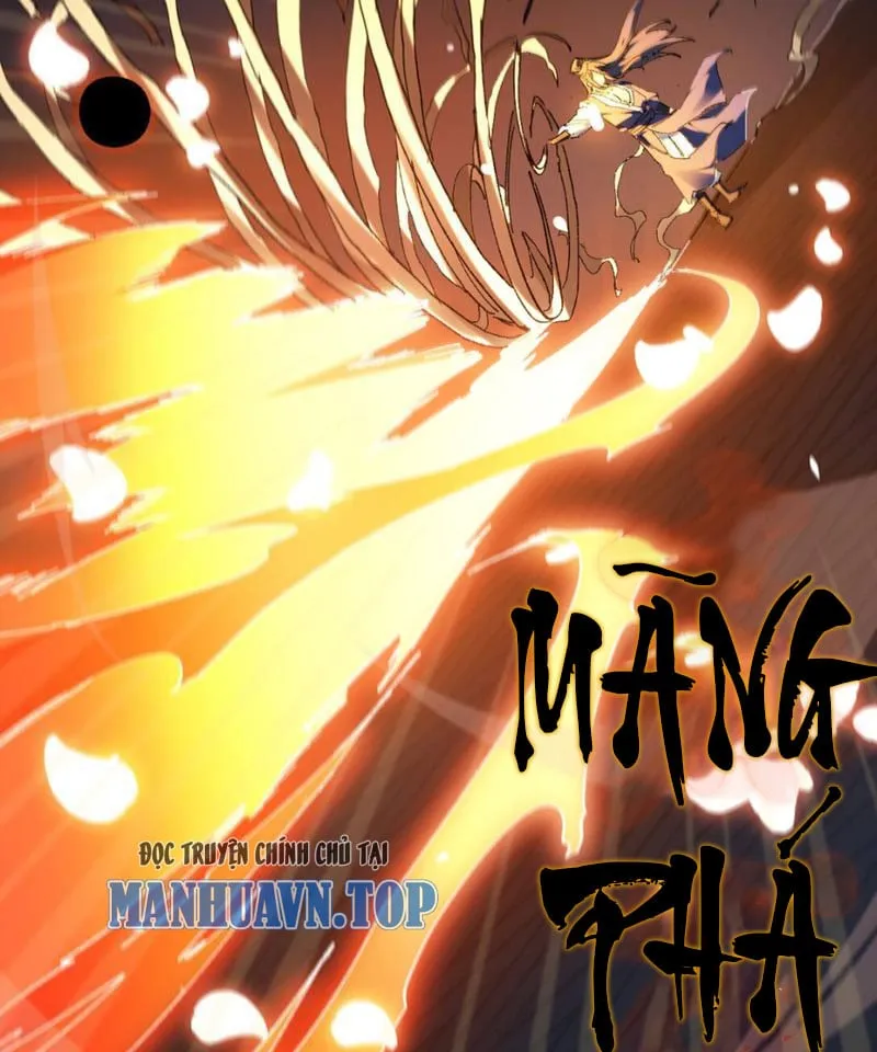 Sau khi mở mắt, đệ tử của ta thành đại ma đầu nữ đế! Chapter 3 - Trang 47