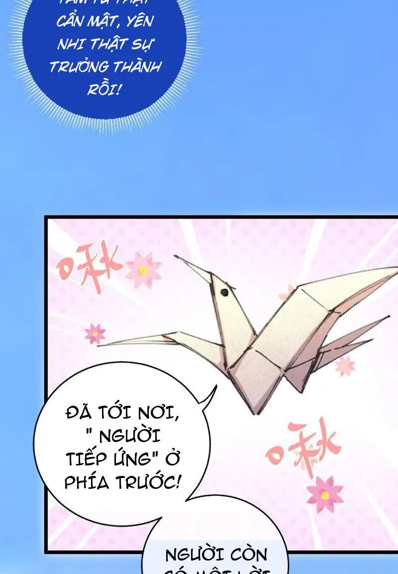 Sau khi mở mắt, đệ tử của ta thành đại ma đầu nữ đế! Chapter 4 - Trang 15