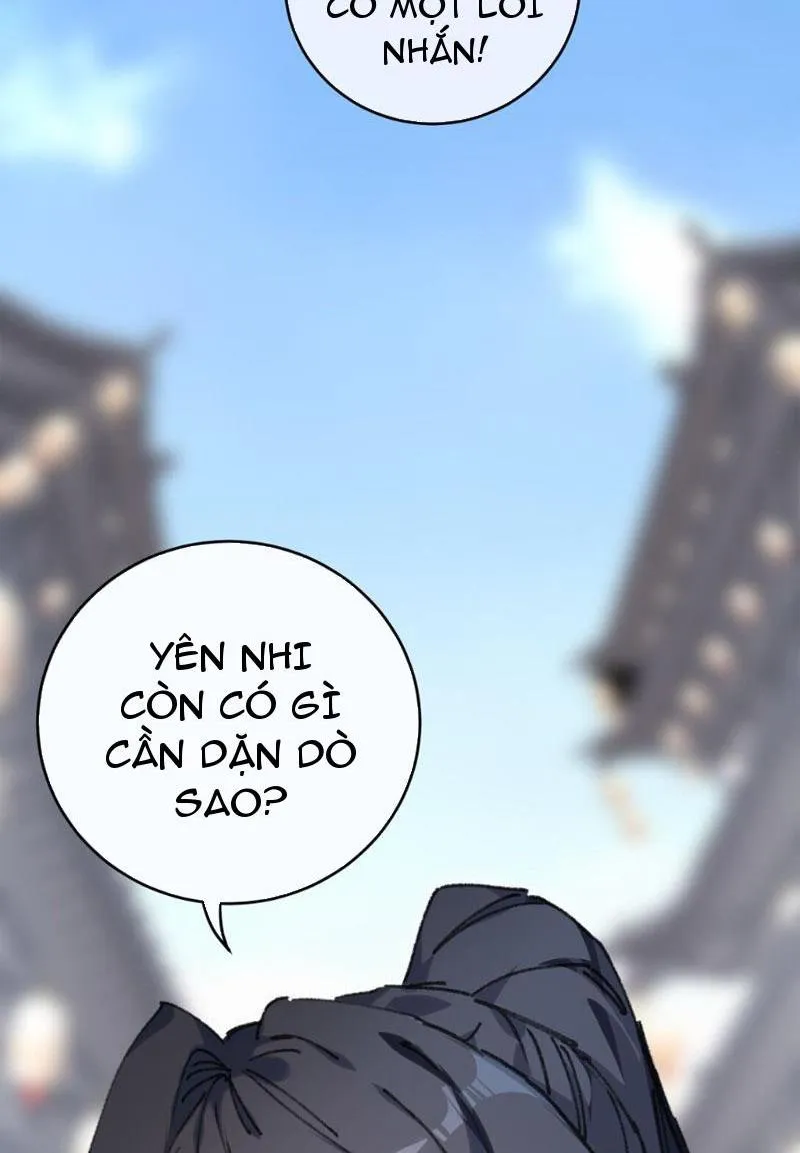 Sau khi mở mắt, đệ tử của ta thành đại ma đầu nữ đế! Chapter 4 - Trang 16