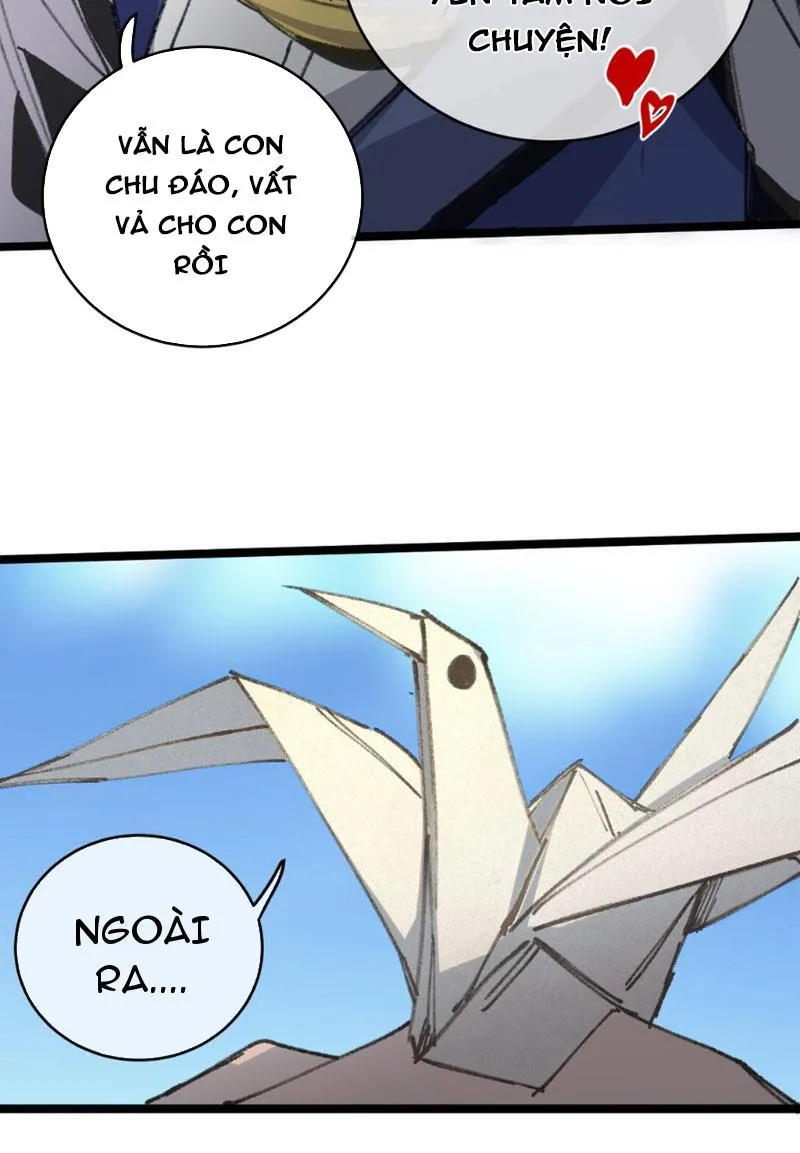 Sau khi mở mắt, đệ tử của ta thành đại ma đầu nữ đế! Chapter 4 - Trang 18