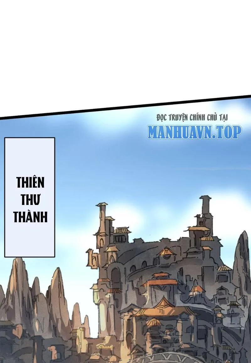 Sau khi mở mắt, đệ tử của ta thành đại ma đầu nữ đế! Chapter 4 - Trang 2