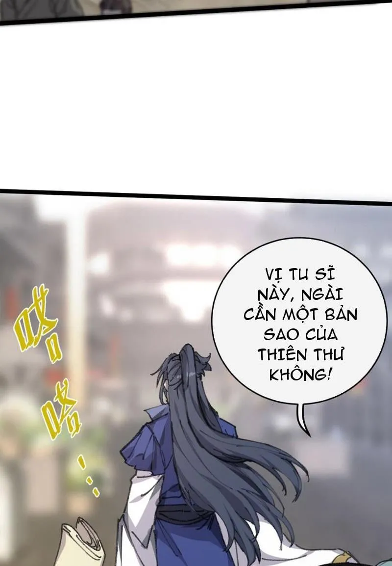 Sau khi mở mắt, đệ tử của ta thành đại ma đầu nữ đế! Chapter 4 - Trang 5