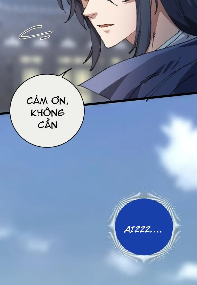 Sau khi mở mắt, đệ tử của ta thành đại ma đầu nữ đế! Chapter 4 - Trang 7