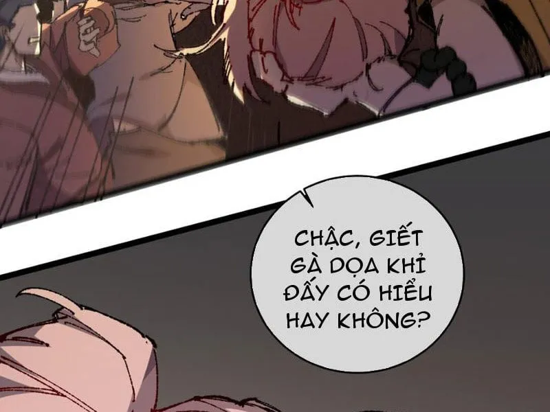 Sau khi mở mắt, đệ tử của ta thành đại ma đầu nữ đế! Chapter 5 - Trang 10