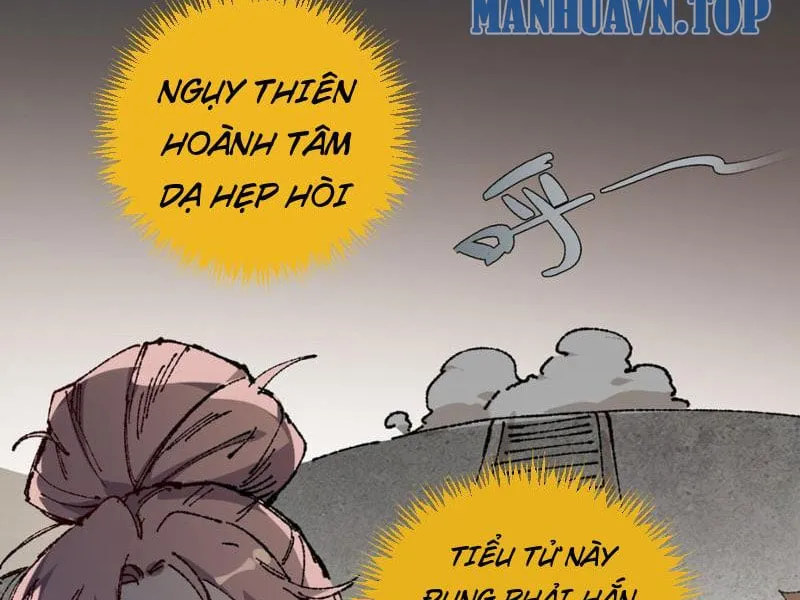 Sau khi mở mắt, đệ tử của ta thành đại ma đầu nữ đế! Chapter 5 - Trang 13
