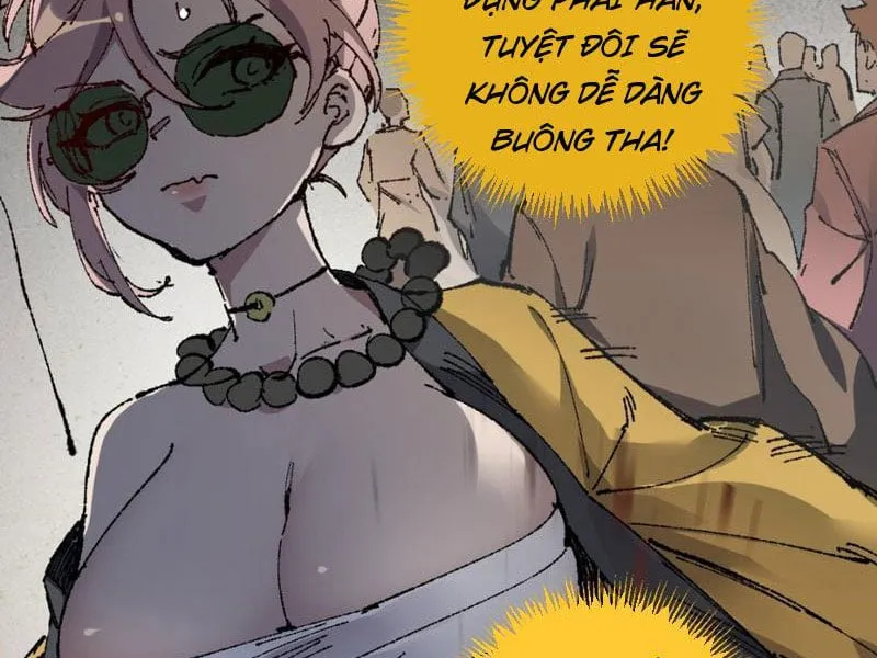 Sau khi mở mắt, đệ tử của ta thành đại ma đầu nữ đế! Chapter 5 - Trang 14