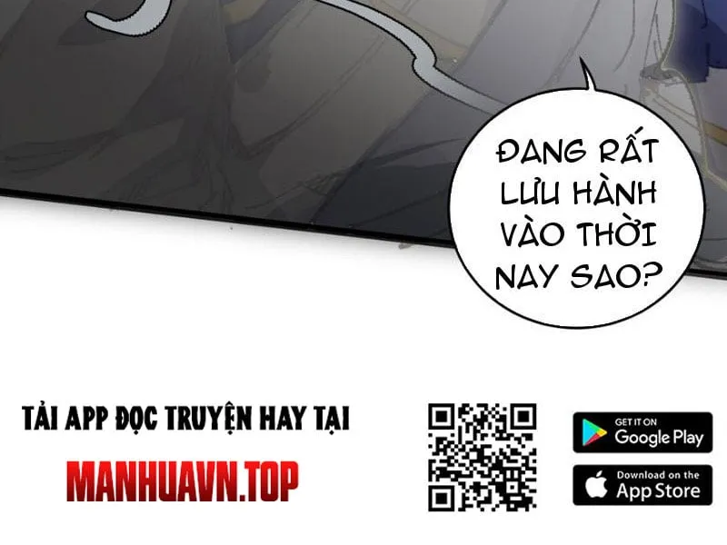 Sau khi mở mắt, đệ tử của ta thành đại ma đầu nữ đế! Chapter 5 - Trang 20
