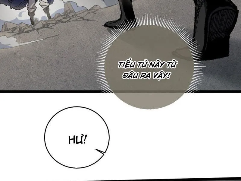 Sau khi mở mắt, đệ tử của ta thành đại ma đầu nữ đế! Chapter 5 - Trang 22