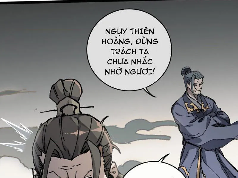 Sau khi mở mắt, đệ tử của ta thành đại ma đầu nữ đế! Chapter 5 - Trang 23