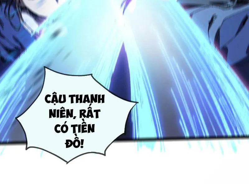 Sau khi mở mắt, đệ tử của ta thành đại ma đầu nữ đế! Chapter 5 - Trang 35