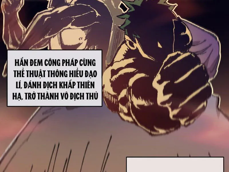 Sau khi mở mắt, đệ tử của ta thành đại ma đầu nữ đế! Chapter 5 - Trang 4