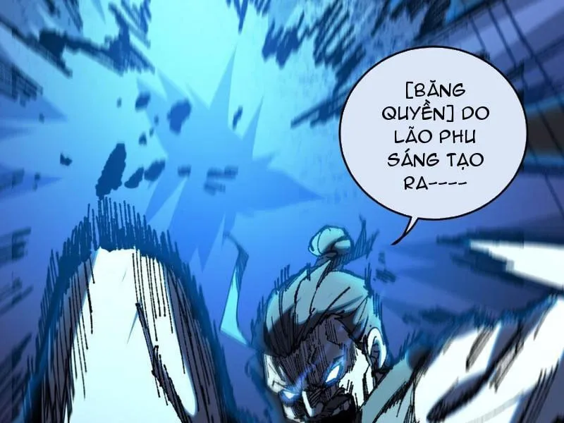 Sau khi mở mắt, đệ tử của ta thành đại ma đầu nữ đế! Chapter 5 - Trang 40