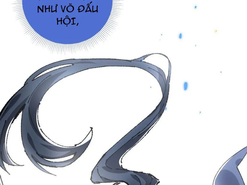 Sau khi mở mắt, đệ tử của ta thành đại ma đầu nữ đế! Chapter 5 - Trang 45