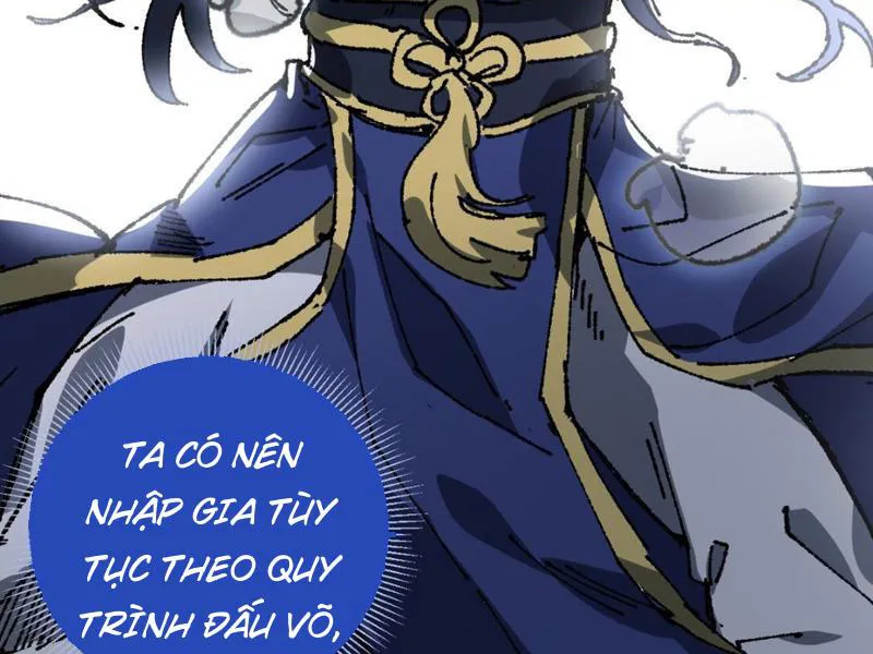 Sau khi mở mắt, đệ tử của ta thành đại ma đầu nữ đế! Chapter 5 - Trang 47