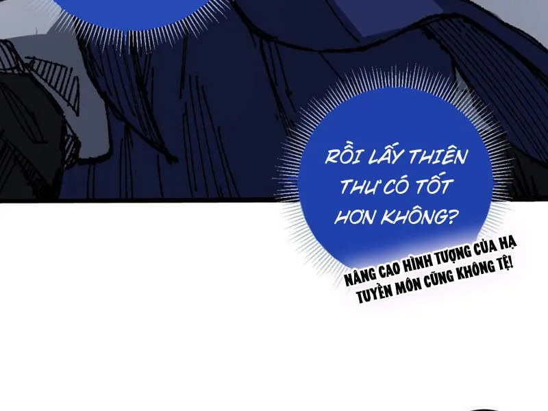 Sau khi mở mắt, đệ tử của ta thành đại ma đầu nữ đế! Chapter 5 - Trang 48