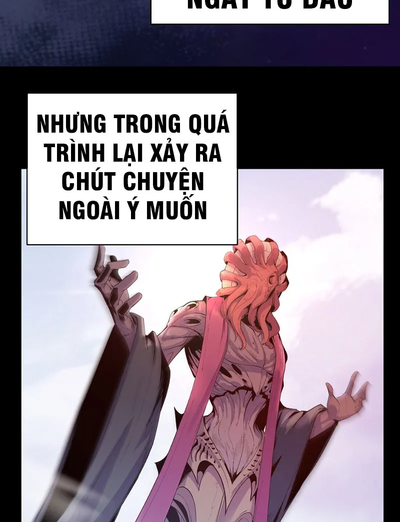 Sau Khi Phi Thăng, Ta Đối Địch Với Cả Thiên Đình Chapter 0 - Trang 14