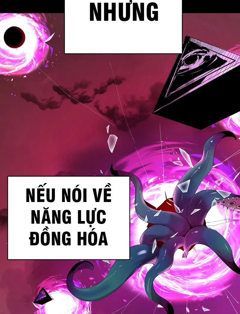 Sau Khi Phi Thăng, Ta Đối Địch Với Cả Thiên Đình Chapter 0 - Trang 18