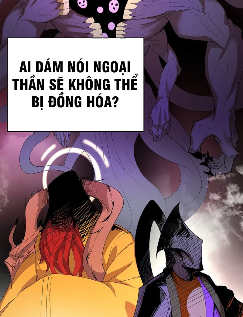 Sau Khi Phi Thăng, Ta Đối Địch Với Cả Thiên Đình Chapter 0 - Trang 20