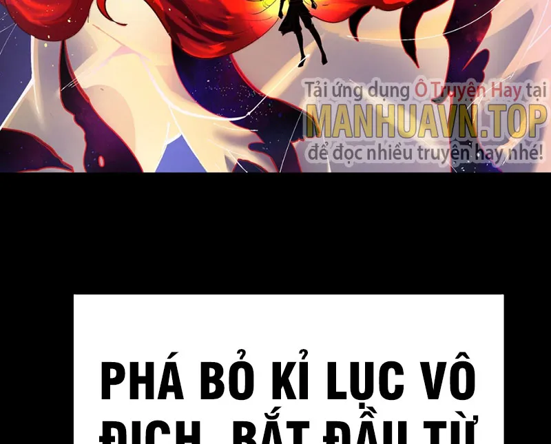 Sau Khi Phi Thăng, Ta Đối Địch Với Cả Thiên Đình Chapter 0 - Trang 25