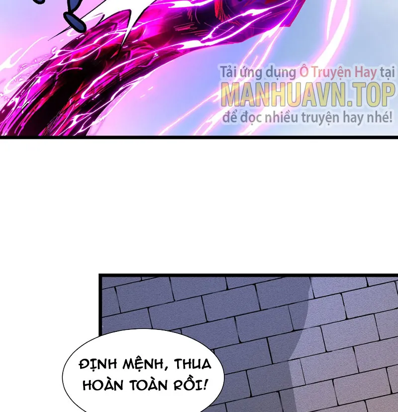 Sau Khi Phi Thăng, Ta Đối Địch Với Cả Thiên Đình Chapter 4 - Trang 26