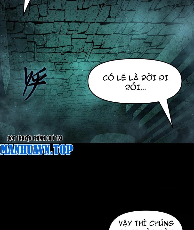 Sau khi quỷ dị giáng lâm, ta mở khóa tháp thông thiên Chapter 1 - Trang 22