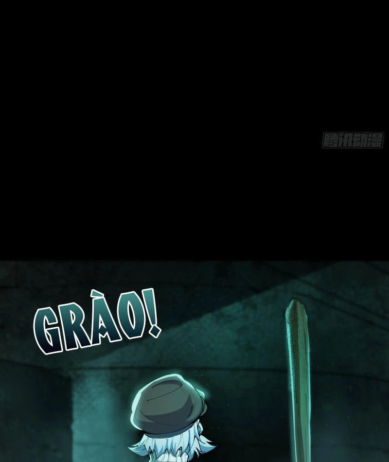 Sau khi quỷ dị giáng lâm, ta mở khóa tháp thông thiên Chapter 1 - Trang 24