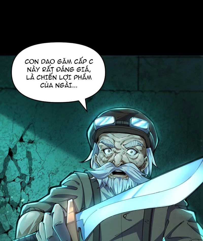 Sau khi quỷ dị giáng lâm, ta mở khóa tháp thông thiên Chapter 1 - Trang 45