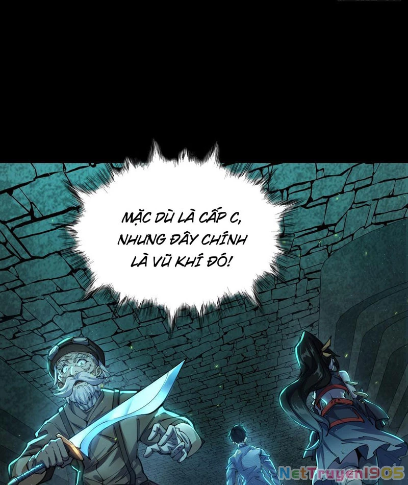 Sau khi quỷ dị giáng lâm, ta mở khóa tháp thông thiên Chapter 1 - Trang 48