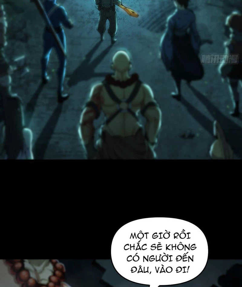 Sau khi quỷ dị giáng lâm, ta mở khóa tháp thông thiên Chapter 1 - Trang 7