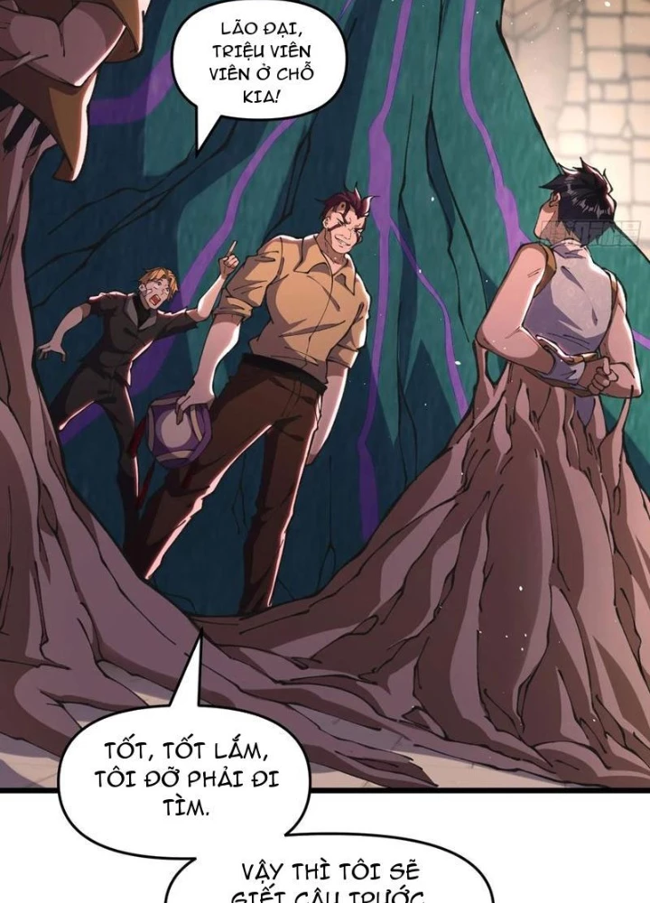 Sau khi quỷ dị giáng lâm, ta mở khóa tháp thông thiên Chapter 10 - Trang 15