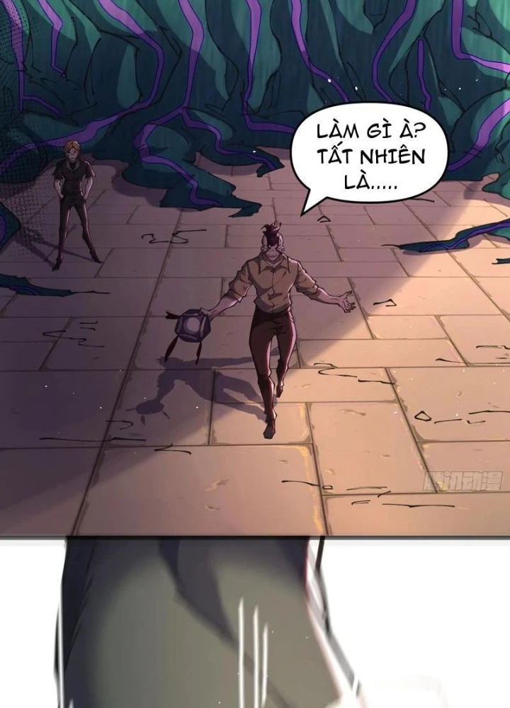 Sau khi quỷ dị giáng lâm, ta mở khóa tháp thông thiên Chapter 10 - Trang 25