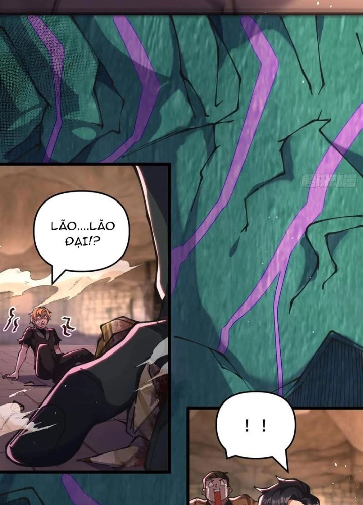 Sau khi quỷ dị giáng lâm, ta mở khóa tháp thông thiên Chapter 10 - Trang 29