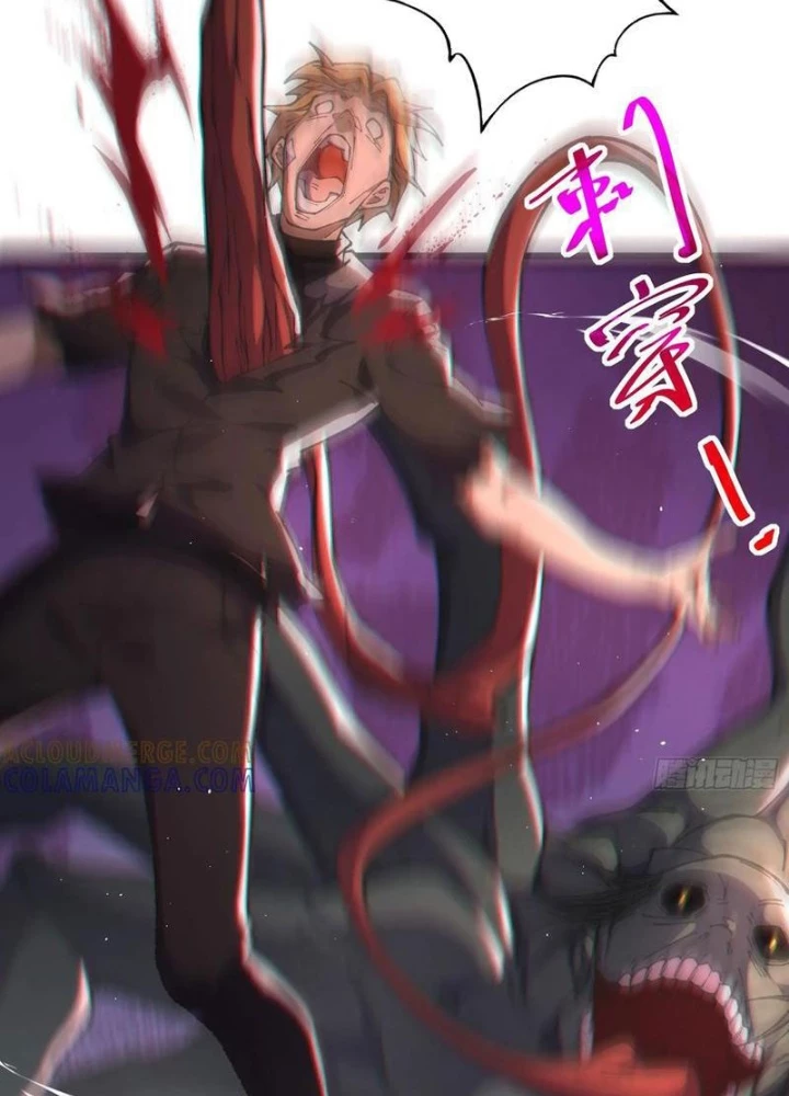 Sau khi quỷ dị giáng lâm, ta mở khóa tháp thông thiên Chapter 10 - Trang 37