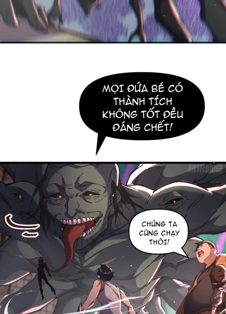 Sau khi quỷ dị giáng lâm, ta mở khóa tháp thông thiên Chapter 10 - Trang 39