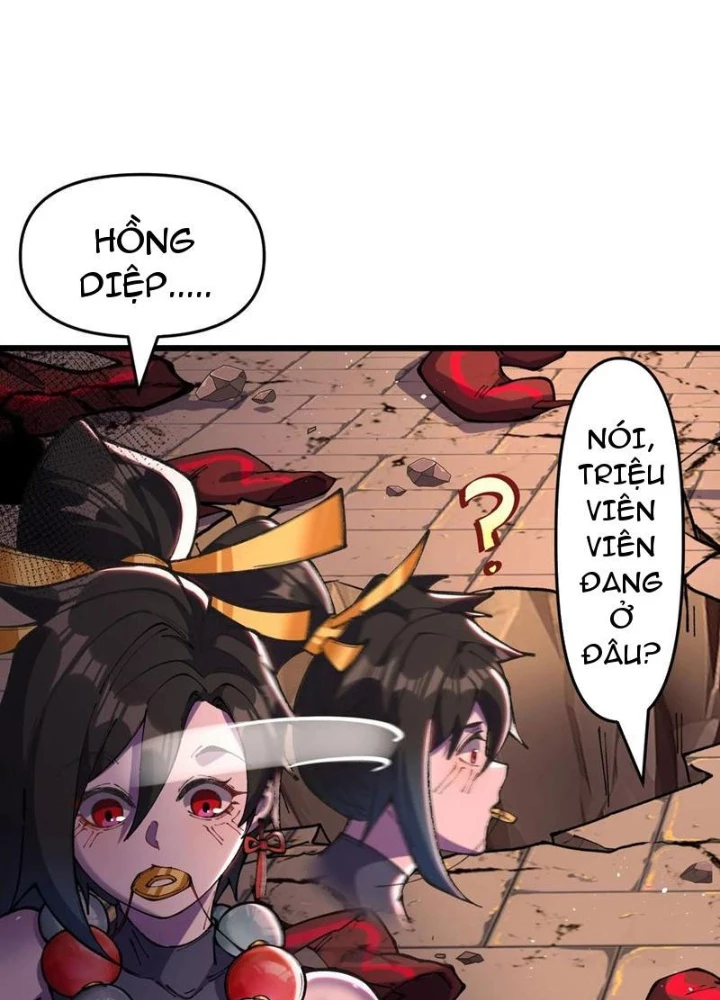 Sau khi quỷ dị giáng lâm, ta mở khóa tháp thông thiên Chapter 10 - Trang 7