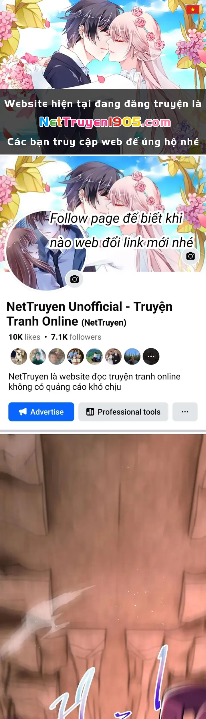 Sau khi quỷ dị giáng lâm, ta mở khóa tháp thông thiên Chapter 11 - Trang 1