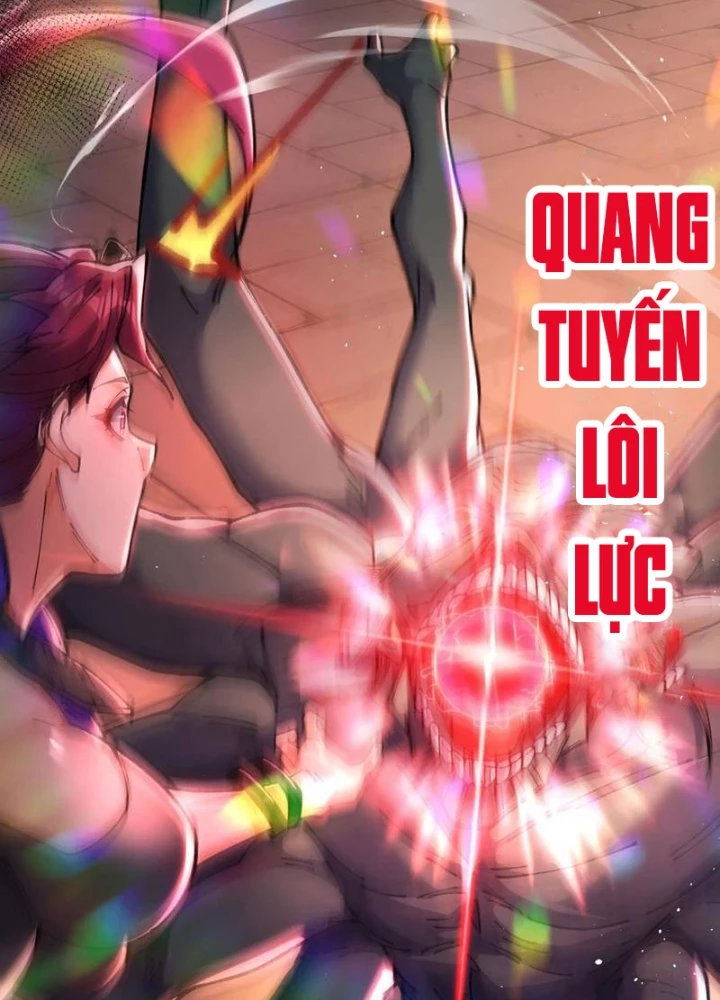 Sau khi quỷ dị giáng lâm, ta mở khóa tháp thông thiên Chapter 11 - Trang 39