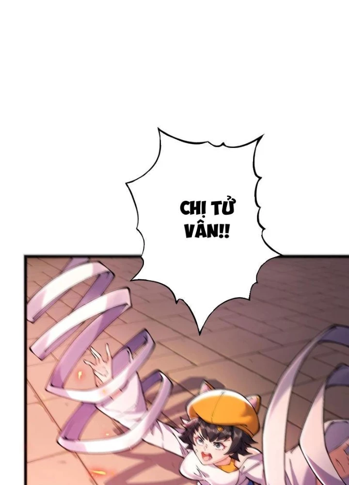 Sau khi quỷ dị giáng lâm, ta mở khóa tháp thông thiên Chapter 11 - Trang 43