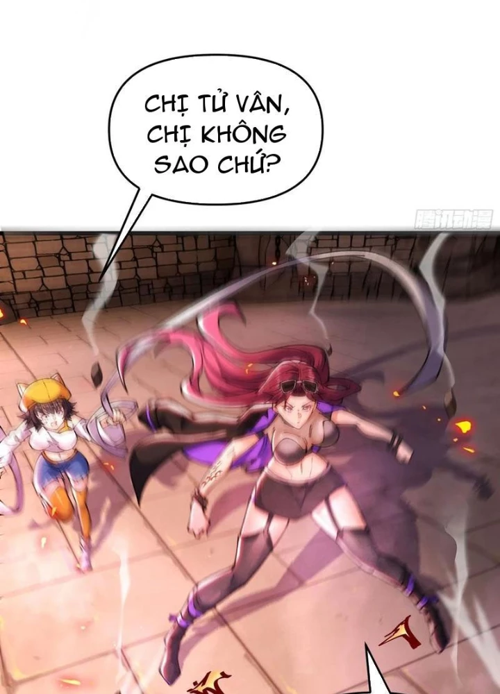 Sau khi quỷ dị giáng lâm, ta mở khóa tháp thông thiên Chapter 11 - Trang 49