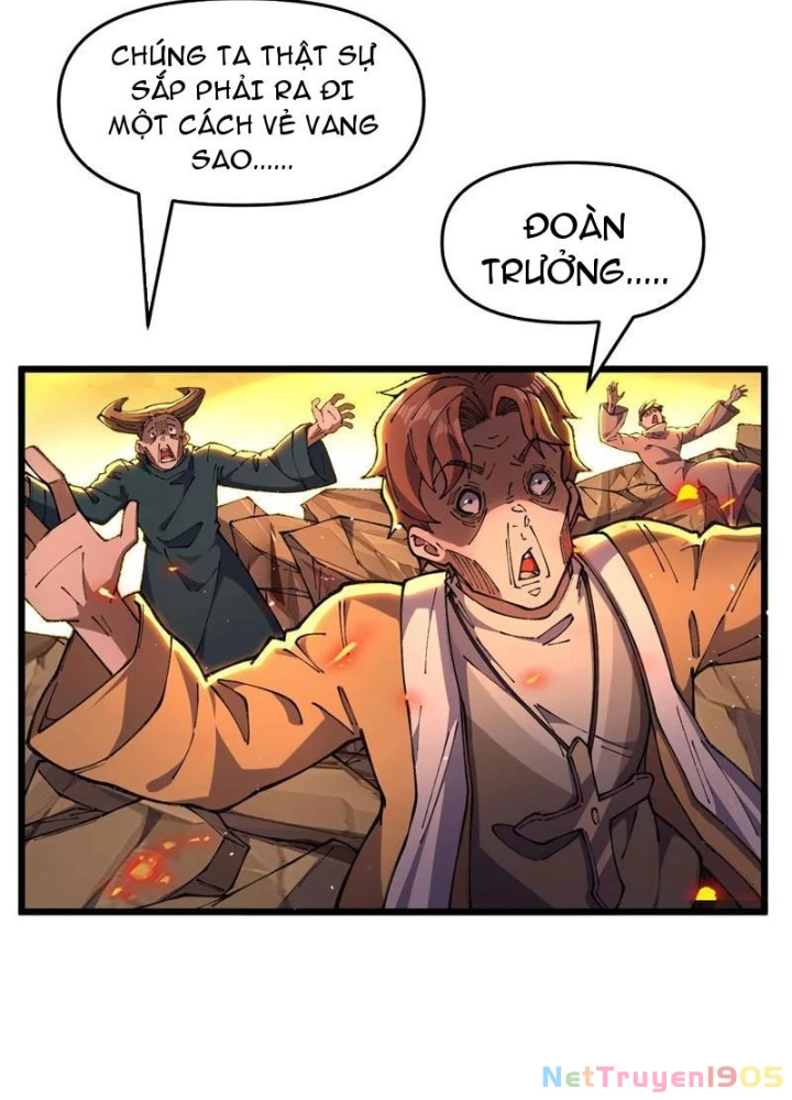 Sau khi quỷ dị giáng lâm, ta mở khóa tháp thông thiên Chapter 11 - Trang 7
