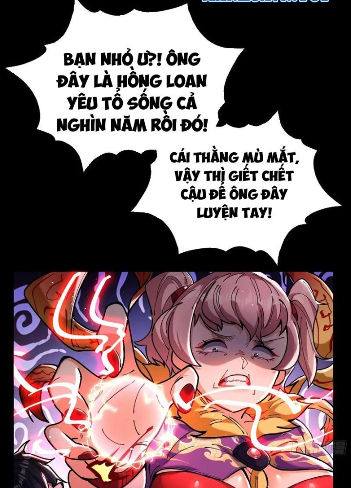 Sau khi quỷ dị giáng lâm, ta mở khóa tháp thông thiên Chapter 12 - Trang 41