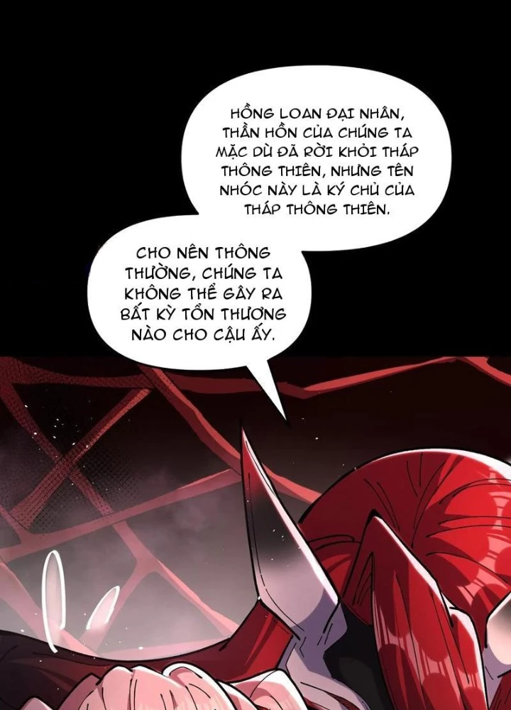 Sau khi quỷ dị giáng lâm, ta mở khóa tháp thông thiên Chapter 12 - Trang 45