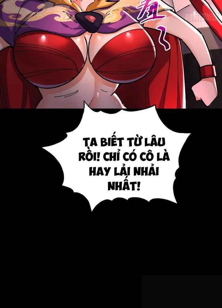 Sau khi quỷ dị giáng lâm, ta mở khóa tháp thông thiên Chapter 12 - Trang 47