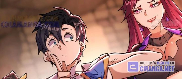 Sau khi quỷ dị giáng lâm, ta mở khóa tháp thông thiên Chapter 14 - Trang 10