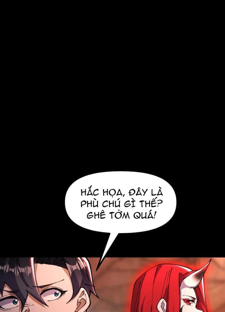 Sau khi quỷ dị giáng lâm, ta mở khóa tháp thông thiên Chapter 14 - Trang 15