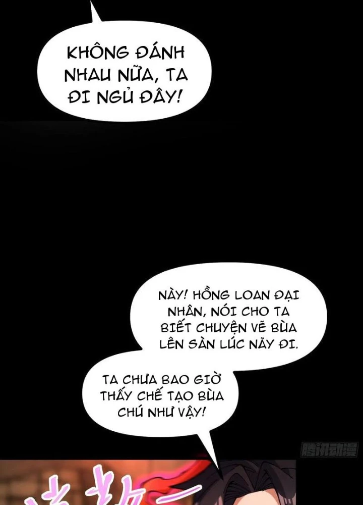 Sau khi quỷ dị giáng lâm, ta mở khóa tháp thông thiên Chapter 14 - Trang 35