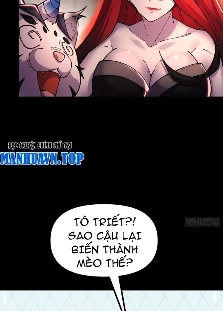 Sau khi quỷ dị giáng lâm, ta mở khóa tháp thông thiên Chapter 14 - Trang 47