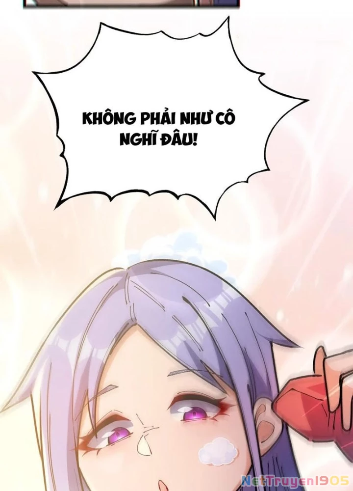 Sau khi quỷ dị giáng lâm, ta mở khóa tháp thông thiên Chapter 15 - Trang 23