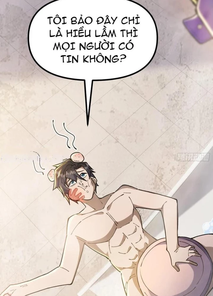 Sau khi quỷ dị giáng lâm, ta mở khóa tháp thông thiên Chapter 15 - Trang 47