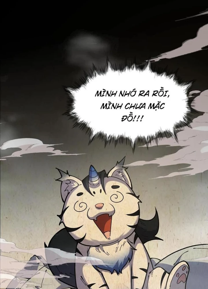 Sau khi quỷ dị giáng lâm, ta mở khóa tháp thông thiên Chapter 15 - Trang 5